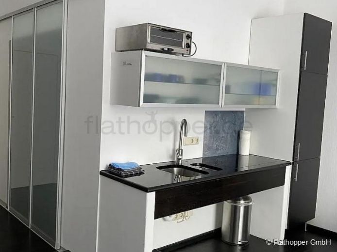 Barrierefreies Apartment in Prien am Chiemsee - Landkreis Rosenheim