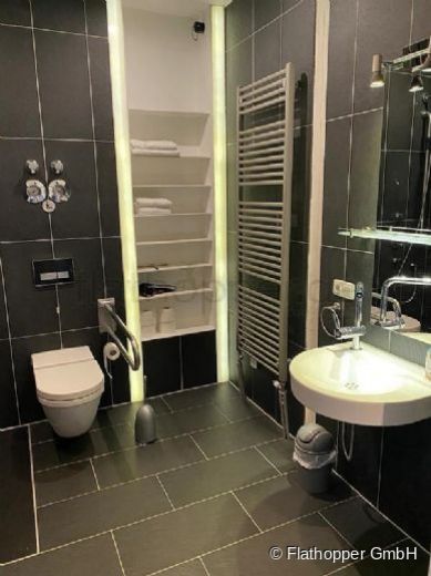 Barrierefreies Apartment in Prien am Chiemsee - Landkreis Rosenheim