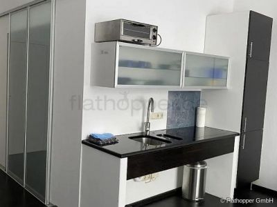 Barrierefreies Apartment in Prien am Chiemsee - Landkreis Rosenheim