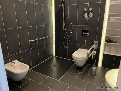 Barrierefreies Apartment in Prien am Chiemsee - Landkreis Rosenheim