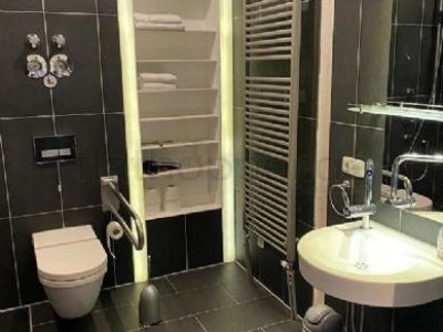 Barrierefreies Apartment in Prien am Chiemsee - Landkreis Rosenheim