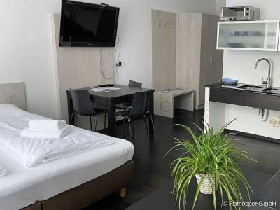 Barrierefreies Apartment in Prien am Chiemsee - Landkreis Rosenheim