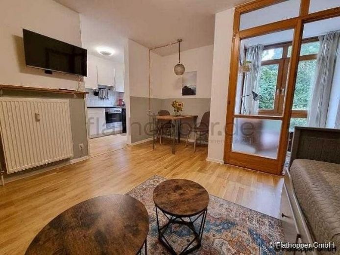 Gemütliches Apartment mit Wintergarten in Rosenheim