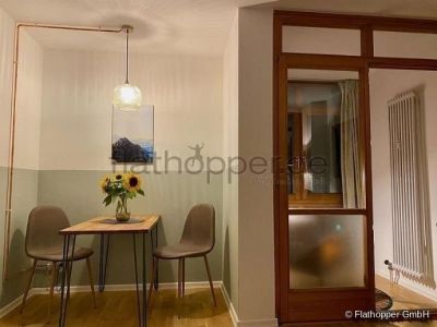 Gemütliches Apartment mit Wintergarten in Rosenheim