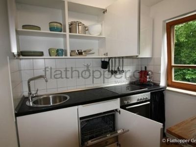 Gemütliches Apartment mit Wintergarten in Rosenheim