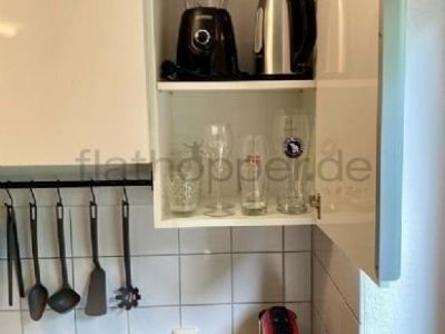 Gemütliches Apartment mit Wintergarten in Rosenheim