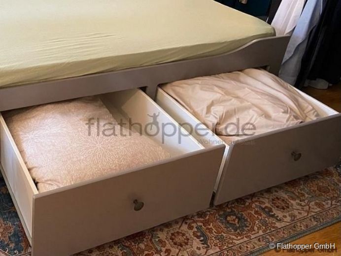 Gemütliches Apartment mit Wintergarten in Rosenheim