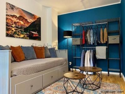 Gem&uuml;tliches Apartment mit Wintergarten in Rosenheim