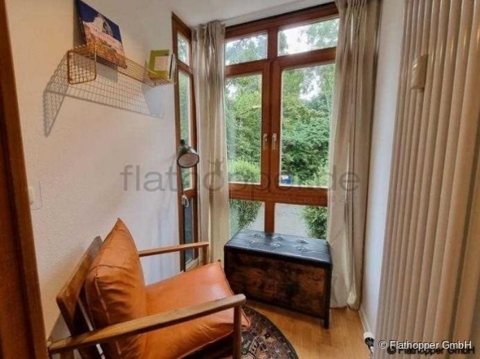 Gem&uuml;tliches Apartment mit Wintergarten in Rosenheim