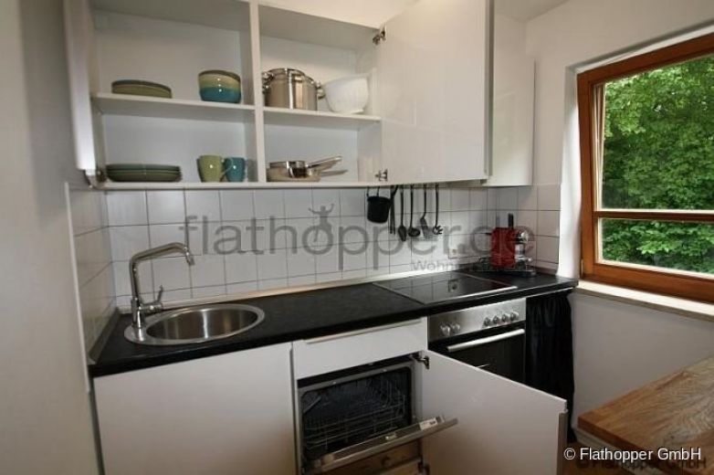 Gem&uuml;tliches Apartment mit Wintergarten in Rosenheim