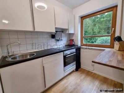 Gem&uuml;tliches Apartment mit Wintergarten in Rosenheim