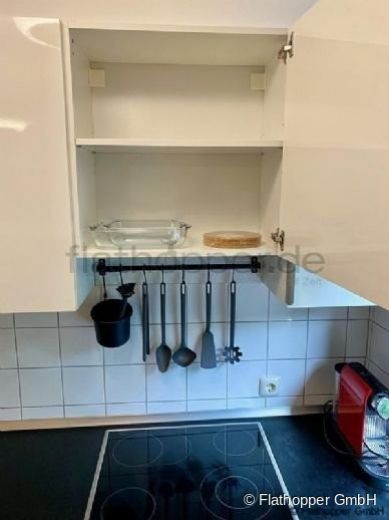 Gem&uuml;tliches Apartment mit Wintergarten in Rosenheim