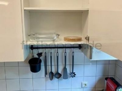 Gem&uuml;tliches Apartment mit Wintergarten in Rosenheim