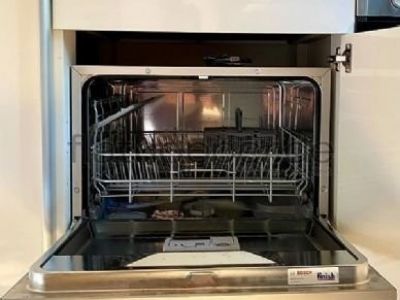 Gem&uuml;tliches Apartment mit Wintergarten in Rosenheim