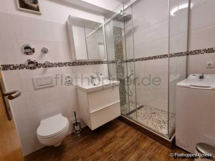 Gem&uuml;tliches Apartment mit Wintergarten in Rosenheim