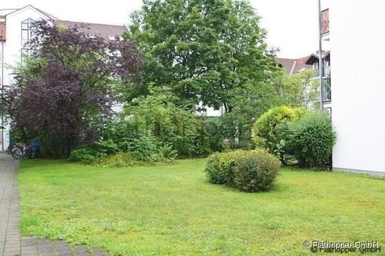 Gem&uuml;tliches Apartment mit Wintergarten in Rosenheim