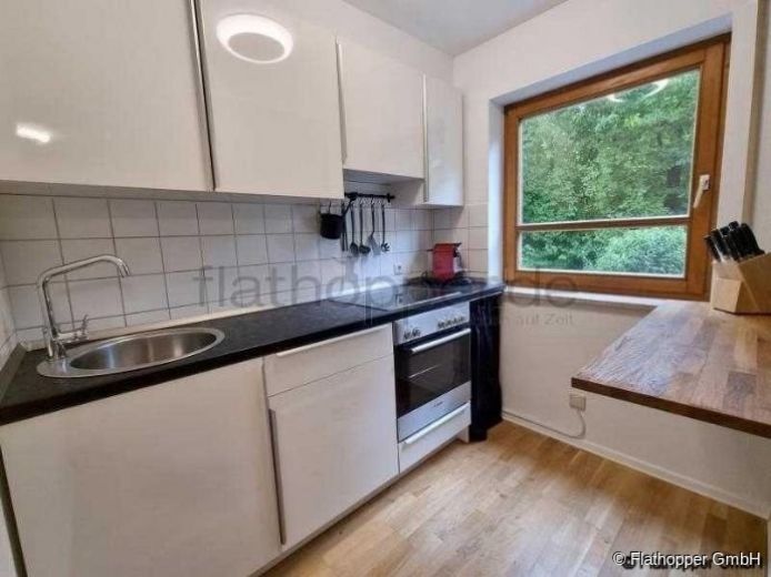 Gem&uuml;tliches Apartment mit Wintergarten in Rosenheim
