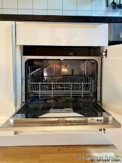 Gem&uuml;tliches Apartment mit Wintergarten in Rosenheim