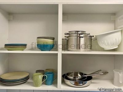 Gem&uuml;tliches Apartment mit Wintergarten in Rosenheim