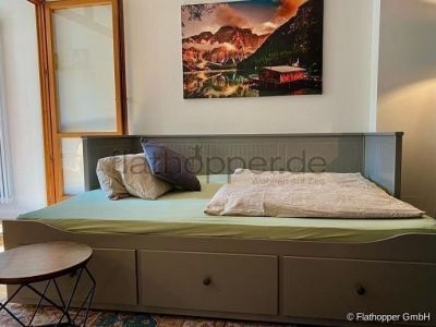 Gem&uuml;tliches Apartment mit Wintergarten in Rosenheim