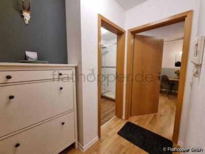 Gem&uuml;tliches Apartment mit Wintergarten in Rosenheim