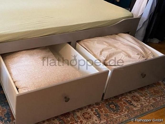 Gem&uuml;tliches Apartment mit Wintergarten in Rosenheim