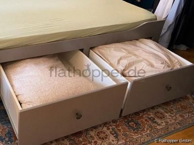 Gem&uuml;tliches Apartment mit Wintergarten in Rosenheim