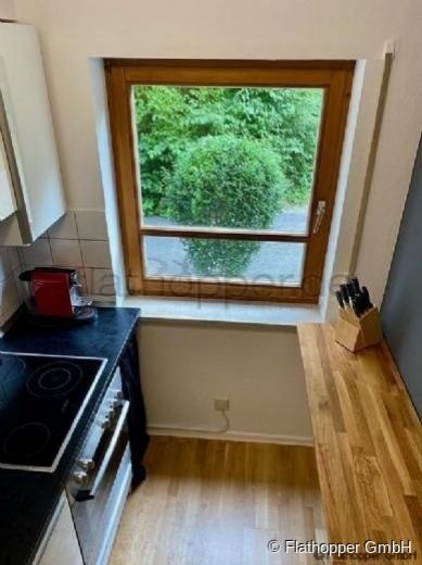 Gem&uuml;tliches Apartment mit Wintergarten in Rosenheim