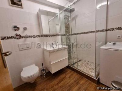 Gem&uuml;tliches Apartment mit Wintergarten in Rosenheim
