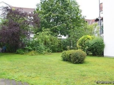 Gem&uuml;tliches Apartment mit Wintergarten in Rosenheim