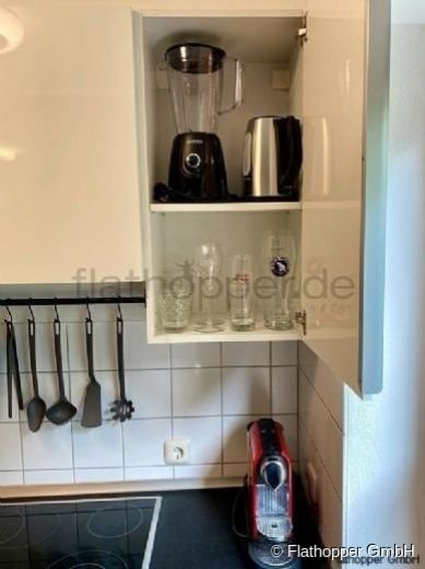 Gem&uuml;tliches Apartment mit Wintergarten in Rosenheim