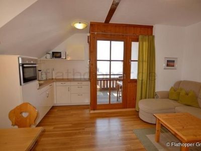Einladendes Apartment mit Chiemseeblick - Chieming