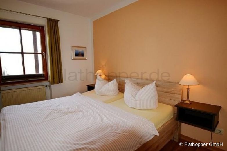 Einladendes Apartment mit Chiemseeblick - Chieming