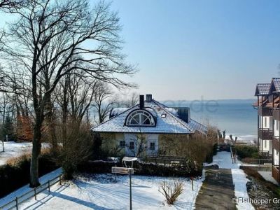 Einladendes Apartment mit Chiemseeblick - Chieming