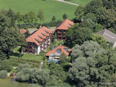 Einladendes Apartment mit Chiemseeblick - Chieming