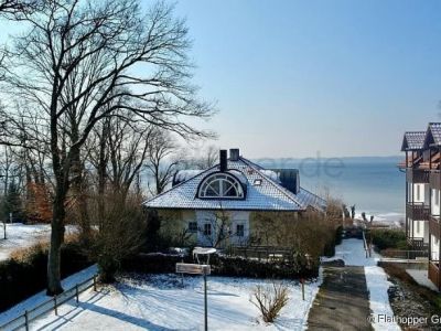 Einladendes Apartment mit Chiemseeblick - Chieming