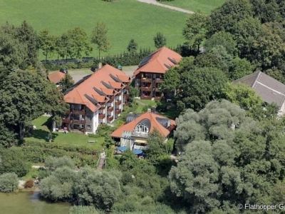 Einladendes Apartment mit Chiemseeblick - Chieming