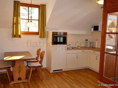 Einladendes Apartment mit Chiemseeblick - Chieming