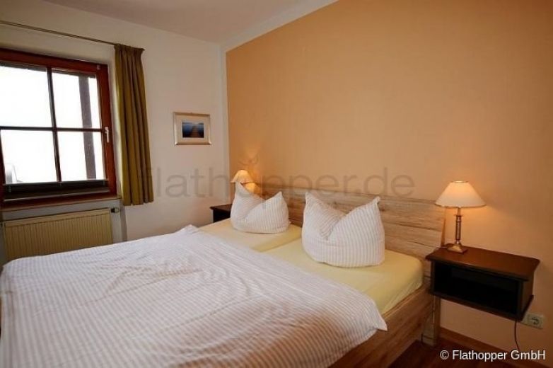 Einladendes Apartment mit Chiemseeblick - Chieming