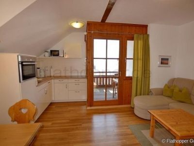 Einladendes Apartment mit Chiemseeblick - Chieming