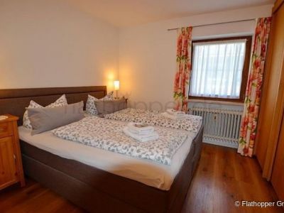 Ruhig gelegene 2-Zimmer-Wohnung mit Balkon in Chieming am Chiemsee