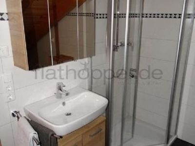 Kleine, einladende Wohnung mit Balkon in Egling