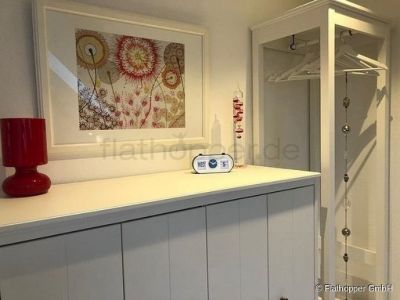 Neubau - einladende, m&ouml;blierte 3-Zimmer-Wohnung mit Dachterrasse -  Bruckm&uuml;hl