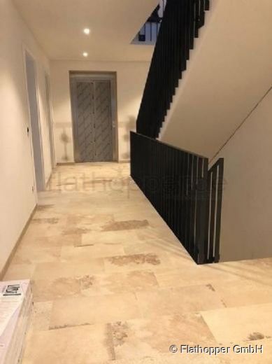 Neubau - einladende, m&ouml;blierte 3-Zimmer-Wohnung mit Dachterrasse -  Bruckm&uuml;hl