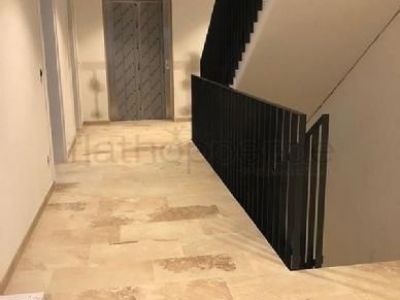 Neubau - einladende, m&ouml;blierte 3-Zimmer-Wohnung mit Dachterrasse -  Bruckm&uuml;hl