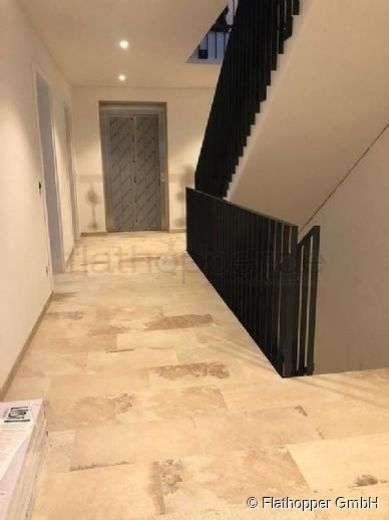 Neubau - einladende, m&ouml;blierte 3-Zimmer-Wohnung mit Dachterrasse -  Bruckm&uuml;hl