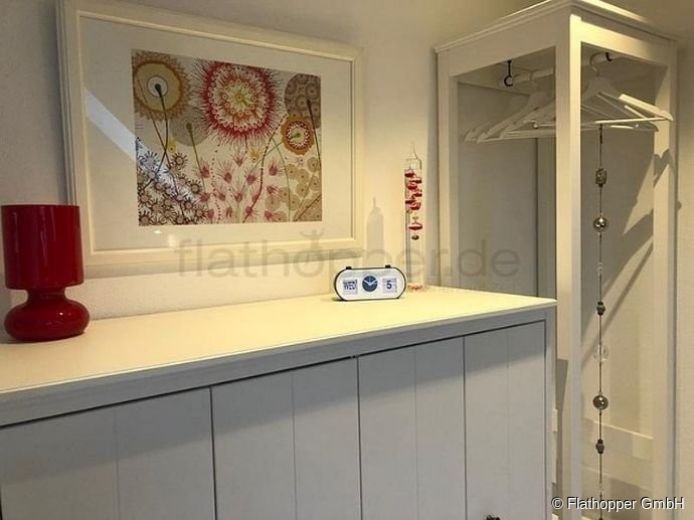 Einladende, m&ouml;blierte 3-Zimmer-Wohnung mit Dachterrasse -  Bruckm&uuml;hl