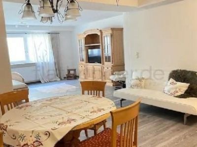 M&ouml;blierte Wohnung in Prien