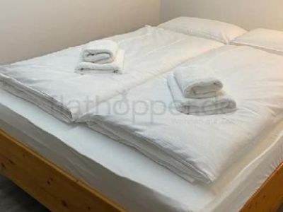 M&ouml;blierte Wohnung in Prien