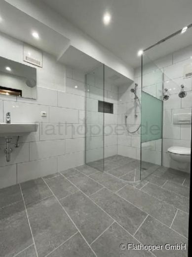 M&ouml;blierte Wohnung in Prien